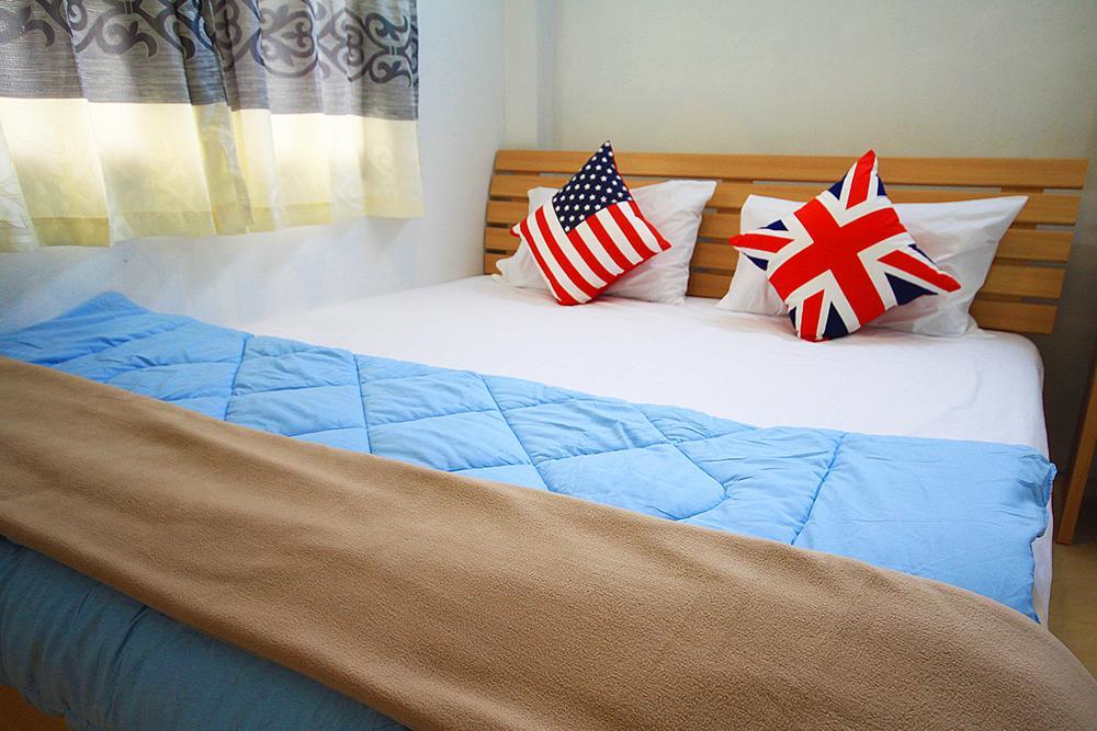 Indy Home Guesthouse Ko Pha Ngan Room photo